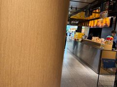 -麦当劳(中山公园龙之梦店)