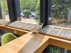 -无界眼镜MaxLess(滨江星光大道店)