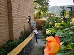 -南京市无想山景区