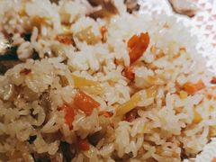 -楼兰新疆主题餐厅(苏州中心店)