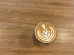 -Cafe Villa