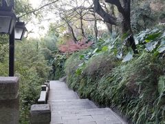 -乌山风景区
