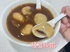 -罗子龙罗家桂花汤圆(曹都巷店)