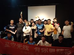 -兵魂·室内真人CS枪战俱乐部·团建·军事轰趴馆