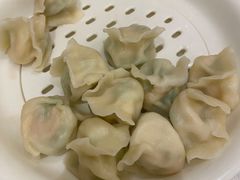 -开海·红岛海鲜虾水饺(石老人店)