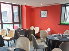 -正德楼果木烤鸭·渔家菜(东港店)