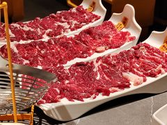 -潮发潮汕牛肉店(东方宝泰店)