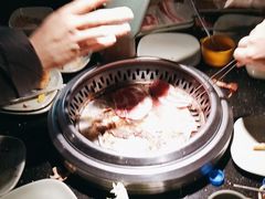 -梨花自助烤肉(乐宾店)