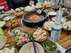 -笔记安顺夺夺粉火锅