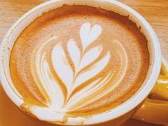 附魔拿铁-COFFEE HOLIC(朝外SOHO店)