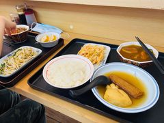 关东煮-楽飯屋(软件园店)