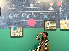 -chi K11艺术空间展览厅