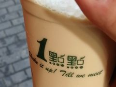 -1点点(河南中路店)