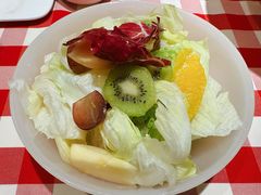 -西贝(蓝色港湾店)