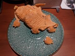 -粉粉乐鲷鱼烧(美罗城店)