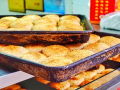 -朱记小郑酥烧饼(建康路店)