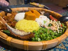 梦幻手抓饭-梦幻德宏