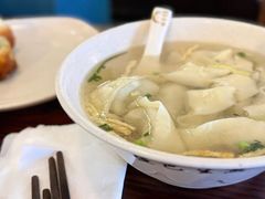 -哑巴生煎(临顿路店)