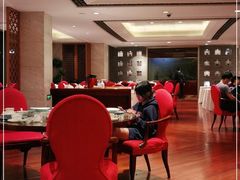 大堂-阳澄湖费尔蒙酒店颐丰阁中餐厅(马鞍山西路店)
