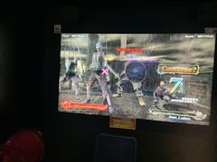 -大玩家超乐场(锦华路万达店)