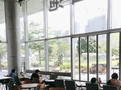 -SAANCI山池咖啡(海上世界文化艺术中心店)