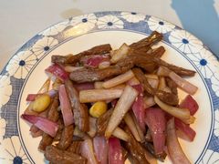 -西湖春天•老字号杭州菜(百汇店)