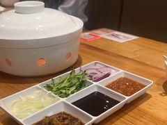 -姥姥家春饼店(惠新东街店)