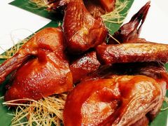 -螃蟹之家·新加坡特色料理(银泰中心in99店)