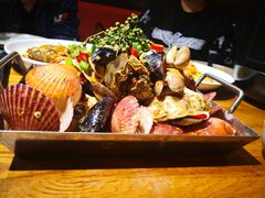 -必点海鲜·鲅鱼水饺(鞍山西道店)