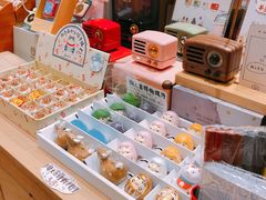 -猫的天空之城概念书店(杭州南宋御街店)