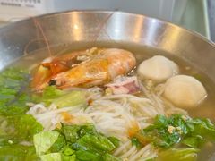 -周记蟹仔粉(侨港风情街店)