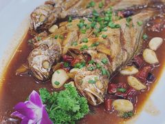 -启东海鲜人家(古美路店)
