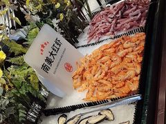 -钱小奴创意自助餐厅·原切谷饲安格斯畅吃(苏州昆山招商花园城店)