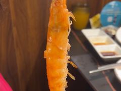 -東盛炭烤自助料理(玄武招商花园城店)