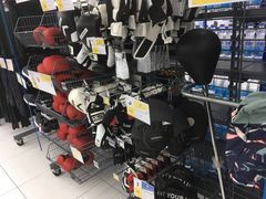 -迪卡侬(湘江路店)