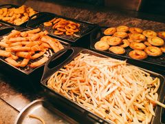 -星伦多自助料理(江阴万达店)