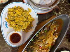 -涵家味土菜馆·徽州一绝臭鳜鱼(三河古镇店)
