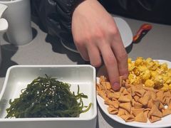 -半天妖烤鱼(东方新天地店)