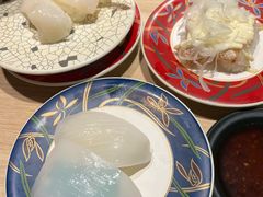-寿司郎(上野店)