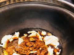 -荣德灶台鱼(圣泉寺店)