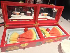 -千百味红餐厅·江西菜(绿地双子塔店)