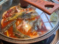 -小小河边鱼(天润城店)