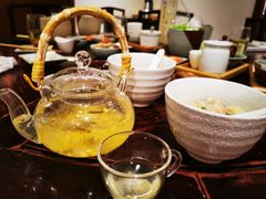 -青藤茶馆(南山路店)
