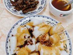 -渔记茶餐厅(渔村店)