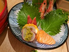 -温野菜涮涮锅(大悦城店)