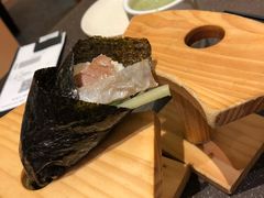-元气寿司(东方宝泰店)
