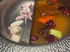 -牛YO寿喜烧和牛火锅自助(三台子万象汇店)