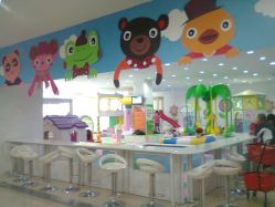 -爱婴室(上海浦建路店)