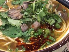 -美玲拉面(鞍山西道店)