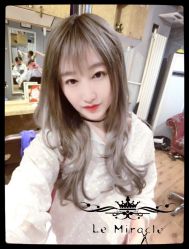 -Miracle集简美发沙龙